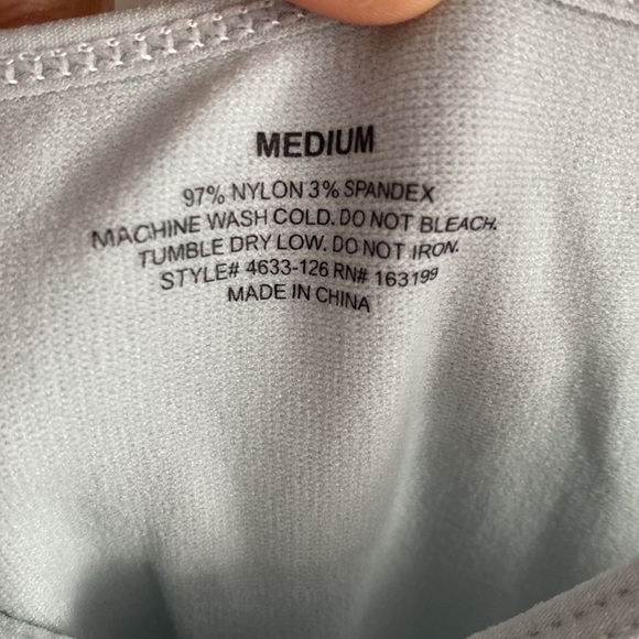 Five Below Leotard Suit - Picture 2 of 2